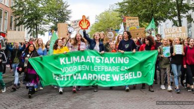 Photo of I Paesi Bassi hanno stanziato 28 miliardi per ridurre le emissioni e contrastare la crisi climatica