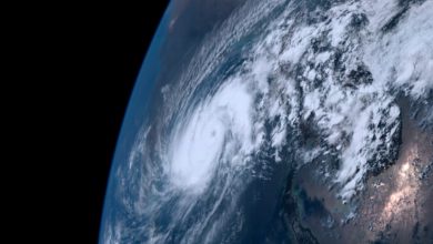 Photo of Tempesta Mocha verso Myanmar e Bangladesh: si teme l’impatto sul più grande campo profughi del mondo