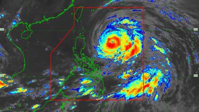 Photo of Super tifone sulle Filippine: Mawar è la tempesta più potente del 2023. Gli aggiornamenti