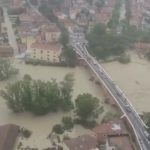 alluvione emilia romagna oggi