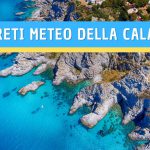 meteo calabria