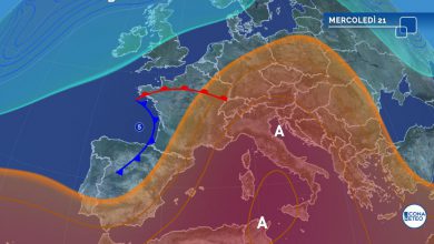 Photo of Solstizio d’Estate 2023, stagione al via sotto la prima ondata di caldo