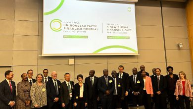 Photo of Finanza Climatica, trovato l’accordo per stanziare i fondi promessi ai paesi più vulnerabili