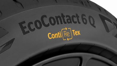 Photo of Tour de France green: la sostenibilità parte dagli pneumatici Continental