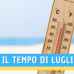 caldo luglio