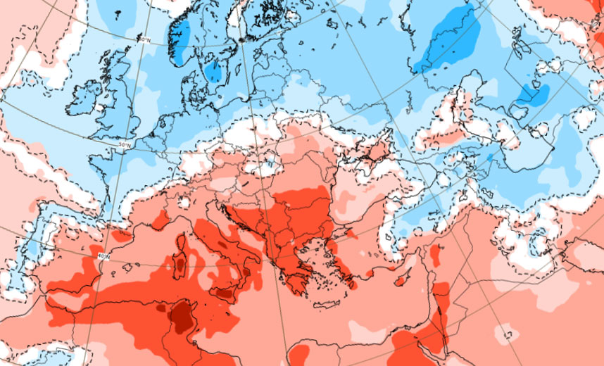 caldo-europa-riscaldamento-globale