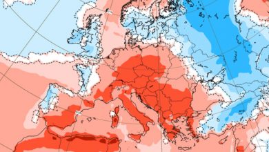 Photo of Pnrr, il governo esclude interventi per 16 miliardi, tra cui quelli contro il rischio alluvioni e il dissesto idrogeologico