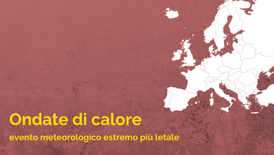 Photo of Caldo: mortalità del 63% più alta nelle persone di sesso femminile