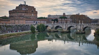 Photo of A Roma il 16-17 settembre si svolgerà la prima edizione di Roma Eco Race, la gara dedicata ai veicoli green