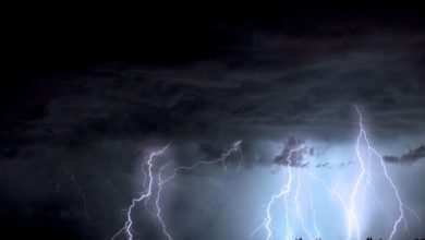 Photo of Temporali violenti tra Nord Italia, Francia e Germania: grandine di 10 cm e raffiche da uragano