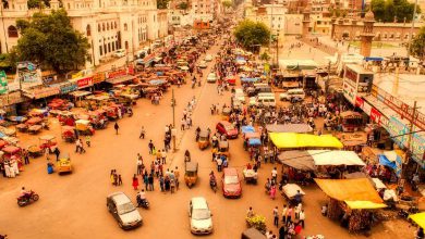 Photo of Con la crisi climatica aumentano i casi di violenza domestica. Lo studio