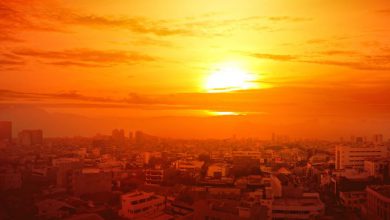 Photo of No, non è El Niño che porterà il caldo africano dei prossimi giorni