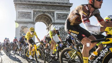 Photo of Classifica Tour de France 2025: Pogacar resta leader dopo la dodicesima tappa