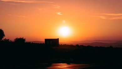 Photo of Tre simultanee ondate di caldo estremo in tre Continenti: record storici