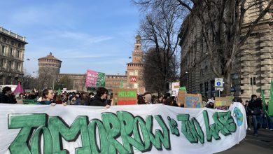 Photo of Clima, nascono gli “Stati generali” per dare voce all’attivismo italiano: appuntamento a settembre