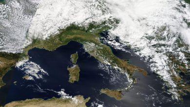 Photo of Le rinnovabili hanno generato fino all’80% dell’energia elettrica nazionale