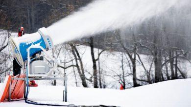Photo of Alpi e Appennini senza neve, futuro dello sci a rischio. Lo studio