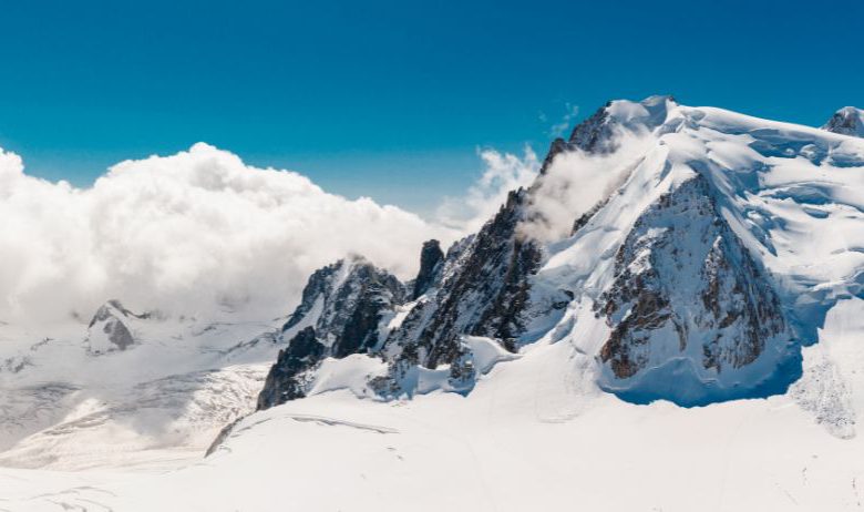 neve agosto