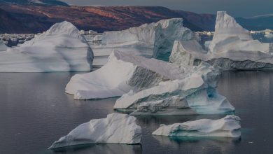 Photo of Cambiamenti climatici: i ghiacciai della Turchia si stanno sciogliendo. Le preoccupazioni degli studiosi