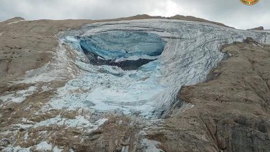 Photo of Allarme alluvione in Svizzera dopo il crollo del ghiacciaio: Blatten sommersa, rischio per Lonza e Vallese