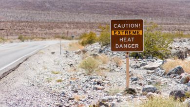 Photo of Il caldo estremo negli USA uccide più degli uragani. Il 2023 aggrava i numeri