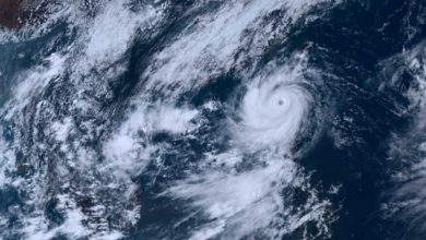 Photo of Super Tifone Saola: Hong Kong sulla traiettoria