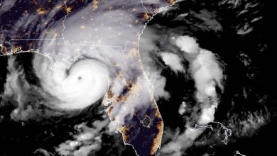 Photo of Uragano Idalia sugli Stati Uniti: allerta per venti a 200 km/h e un’onda di tempesta di 5 metri
