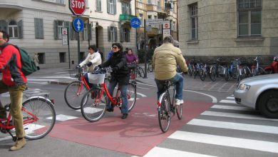 Photo of Dal 16 al 22 settembre tutti sui pedali! FIAB in prima linea per sostenere uno stile di vita migliore e sostenibile