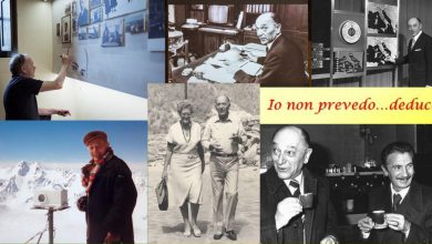 Photo of Ricordando Bernacca: a 30 anni dalla scomparsa, una giornata speciale per celebrarlo