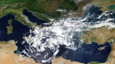 Photo of Alluvione in Grecia, Turchia e Bulgaria: la pioggia di un anno in poche ore