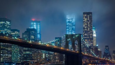 Photo of New York in allerta: in arrivo forte maltempo e rischio allagamenti