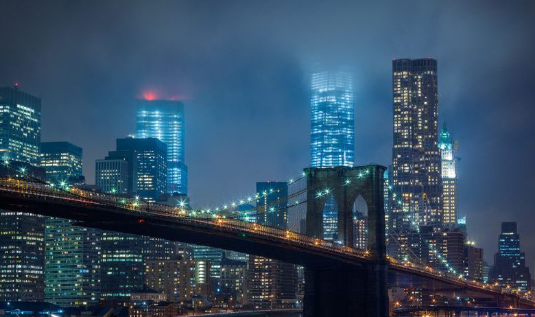 New York