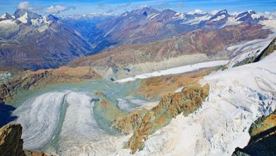 Photo of Ghiacciai delle Alpi, perso il 10% del volume in soli 2 anni