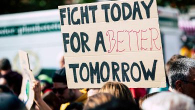 Photo of Crisi climatica, allarme dell’ONU: “La finestra si sta chiudendo rapidamente”