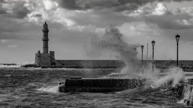 Photo of Tempesta Benjamin: venti e piogge torrenziali colpiscono Regno Unito ed Europa