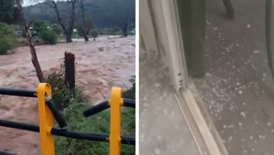 Photo of Maltempo in Grecia, torna il rischio alluvioni dopo il disastro causato dal ciclone Daniel