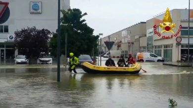 Photo of Acqua protagonista nel 67% degli eventi estremi degli ultimi 13 anni in Italia: spiccano 3 regioni