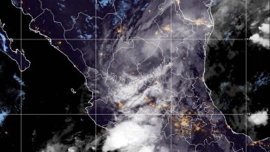 Photo of Uragano Lidia, impatto violento in Messico: venti fino a 220 km/h, una vittima