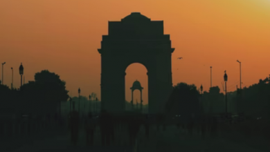 Photo of Nuova Delhi, smog soffocante e pericoloso: ma qual è il motivo?