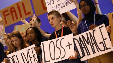 Photo of Trovato l’accordo sul Fondo “perdite e danni” verso COP28, ma ci sono importanti criticità