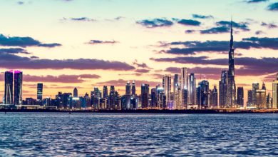 Photo of Catturare le emissioni della compagnia petrolifera del Presidente della COP28 richiederebbe secoli