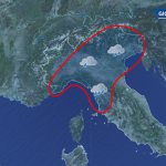 maltempo giovedì 2 meteo