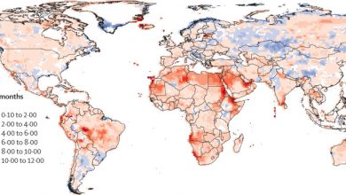 Photo of Emergenza clima, la salute delle persone è in balia dei combustibili fossili. L’allarme del Lancet