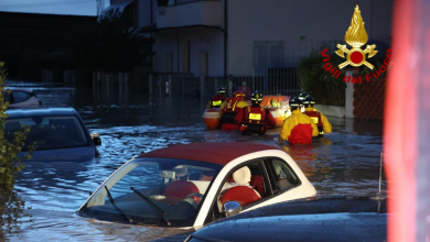 Photo of Maltempo, è emergenza: alluvioni e raffiche da uragano, almeno 3 morti in Toscana