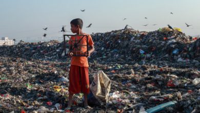 Photo of Plastica, i Paesi più poveri consumano meno e pagano di più: le cifre