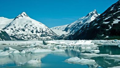 Photo of COP28, dal 2011 al 2020 perdita glaciale doppia rispetto al decennio precedente