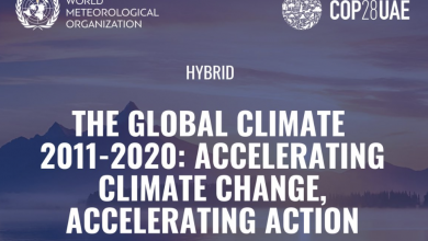 Photo of 2011-2020: una decade di accelerazione della crisi climatica