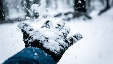 Photo of Neve in arrivo nella settimana dell’Immacolata, anche a quote di pianura: ecco quando