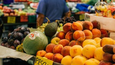 Photo of Pesticidi negli alimenti: migliora il quadro generale, ma preoccupa la frutta (soprattutto quella esotica)