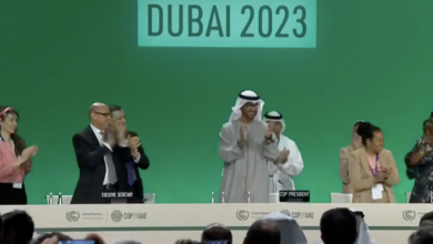 Photo of COP28, storico accordo sul Global Stocktake: transizione per uscire dai fossili